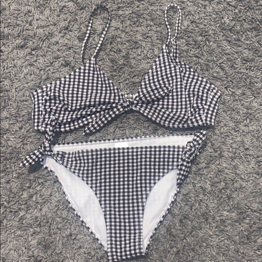 Target Two Piece
